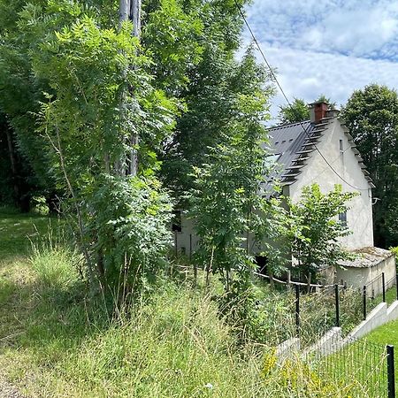 Ferme Des Deux Freres, Autrans, Vercors Exterior foto