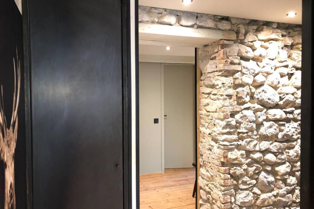 Ferme Des Deux Freres, Autrans, Vercors Exterior foto