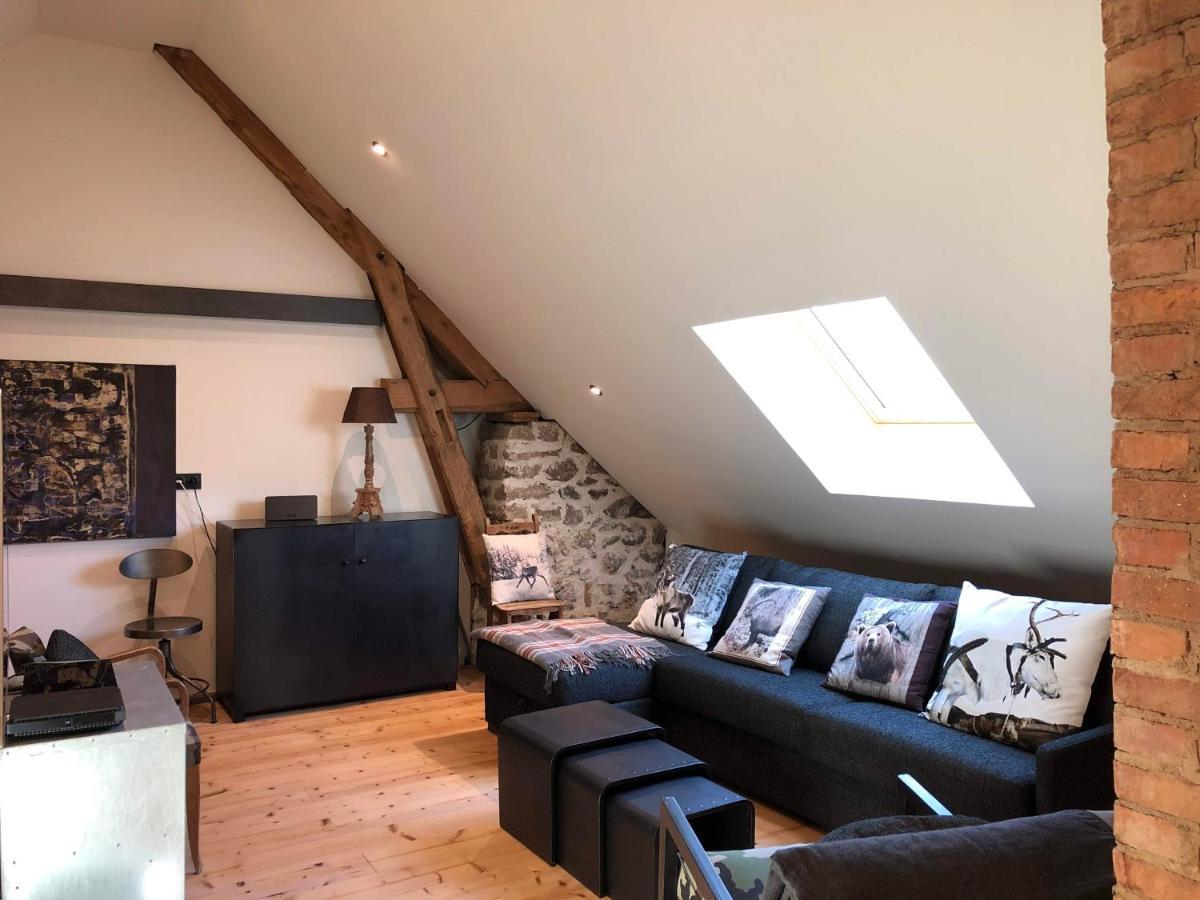 Ferme Des Deux Freres, Autrans, Vercors Exterior foto