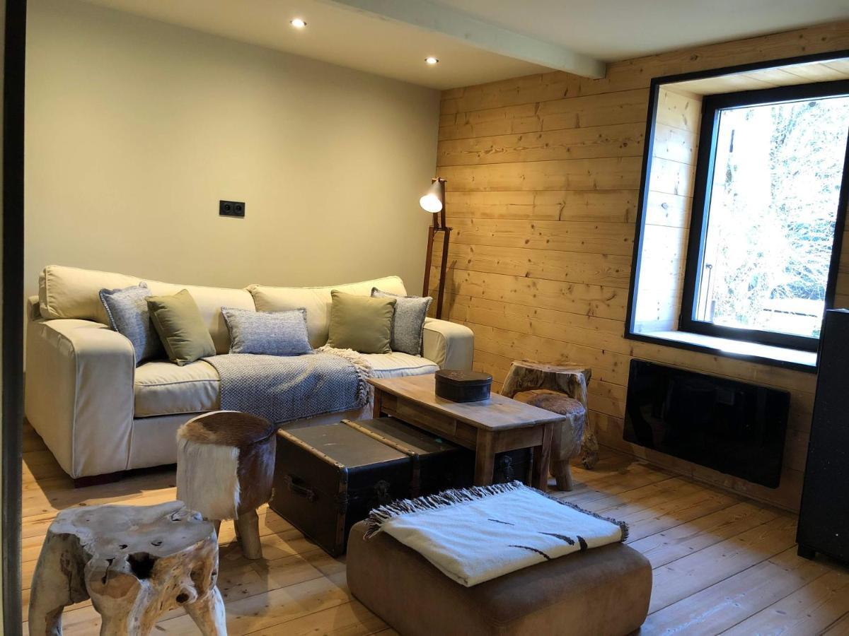 Ferme Des Deux Freres, Autrans, Vercors Exterior foto