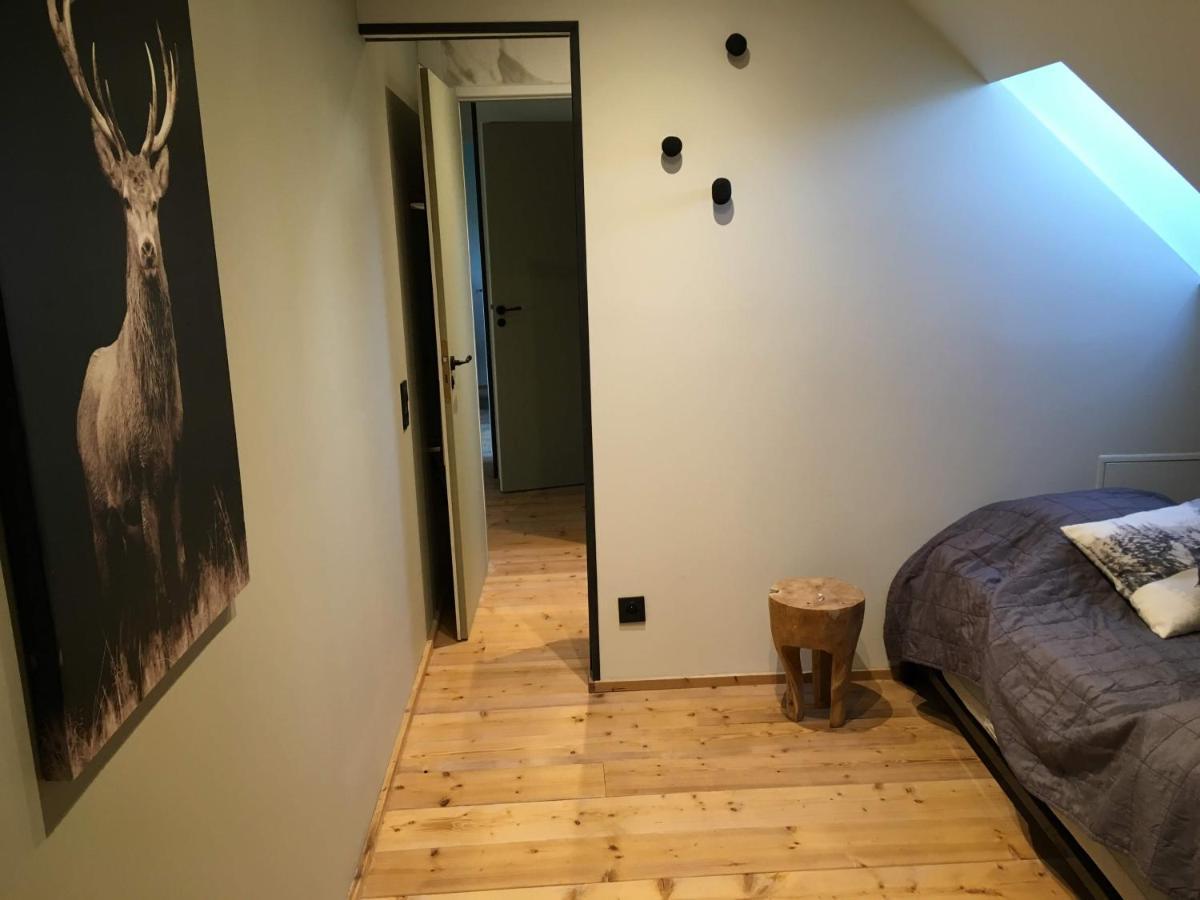 Ferme Des Deux Freres, Autrans, Vercors Exterior foto