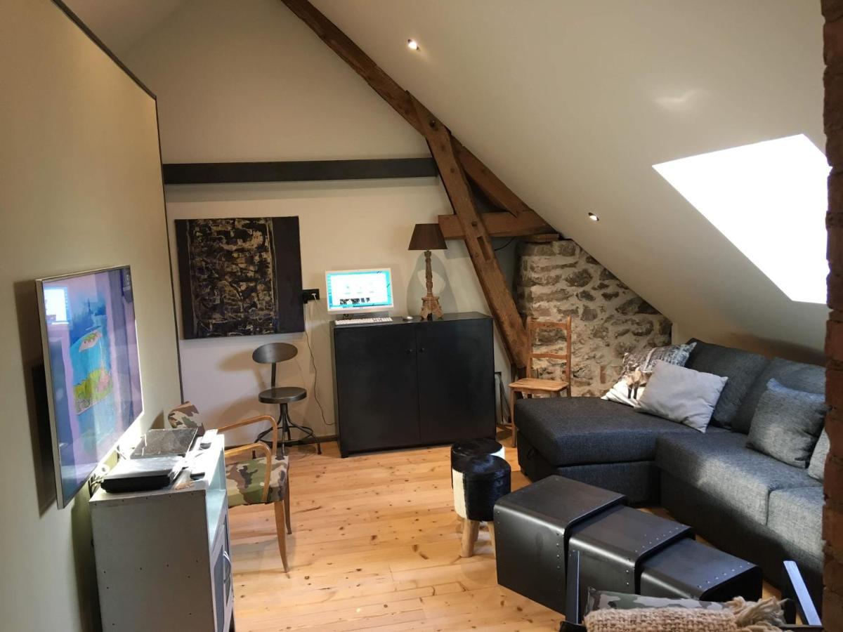 Ferme Des Deux Freres, Autrans, Vercors Exterior foto