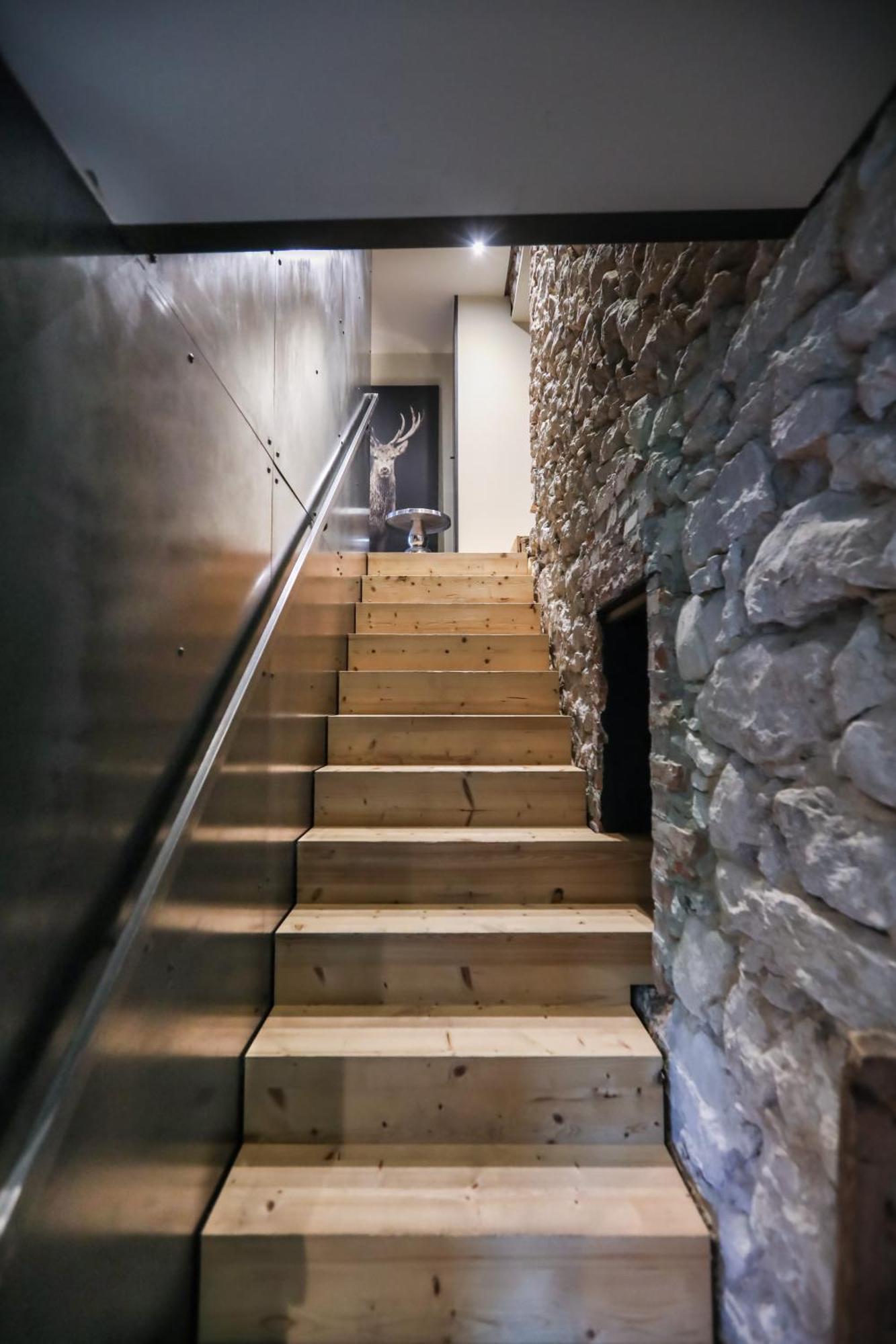 Ferme Des Deux Freres, Autrans, Vercors Exterior foto