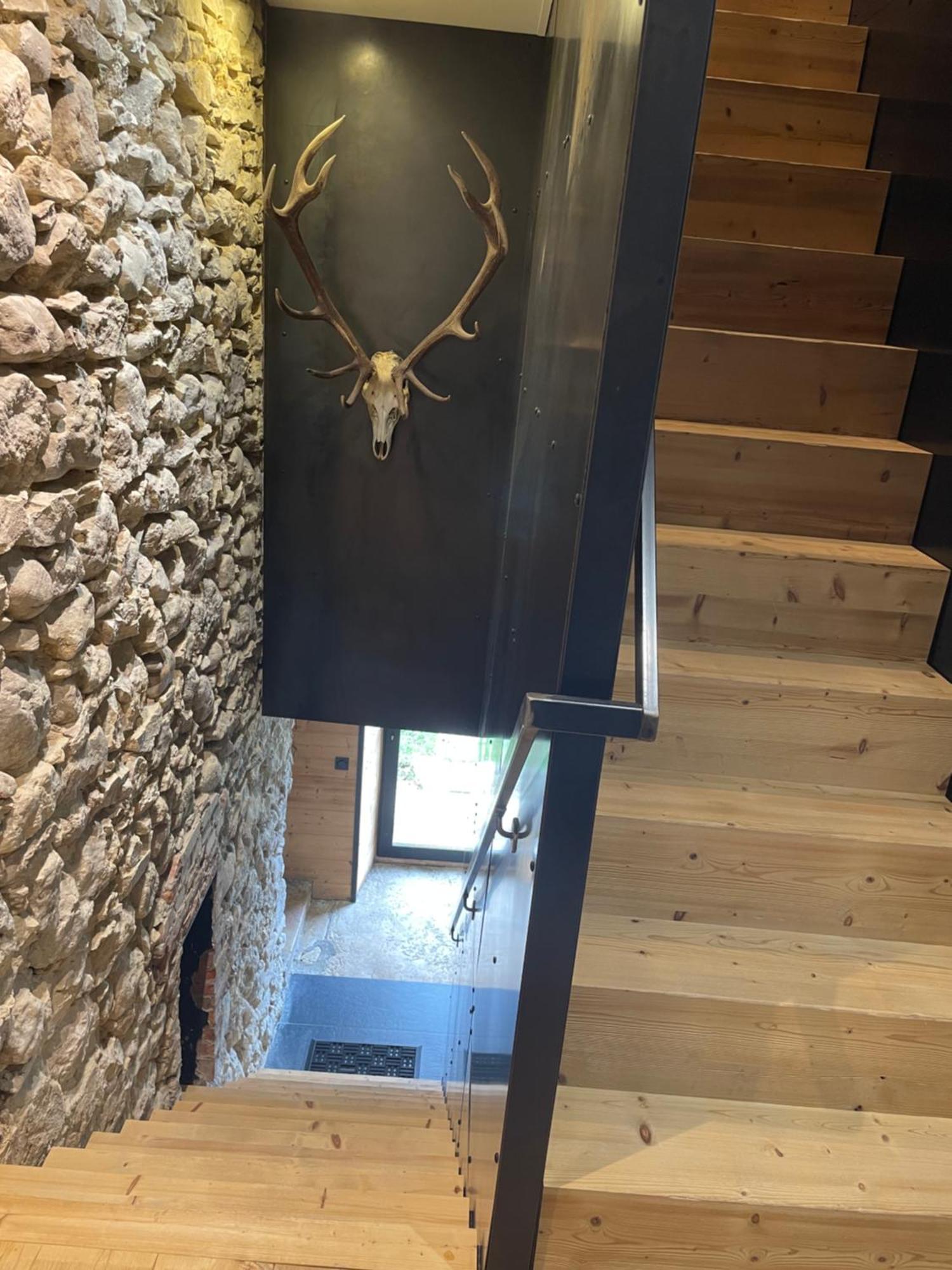 Ferme Des Deux Freres, Autrans, Vercors Exterior foto