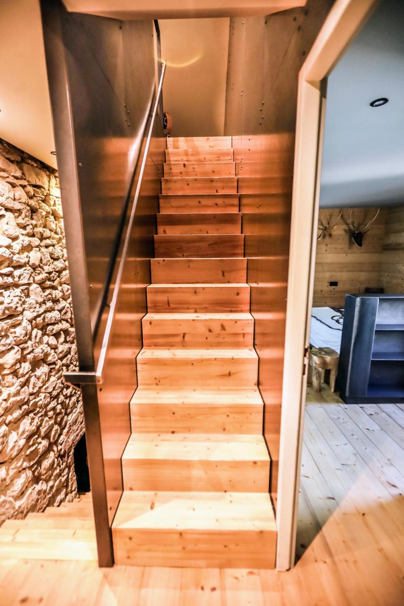 Ferme Des Deux Freres, Autrans, Vercors Exterior foto