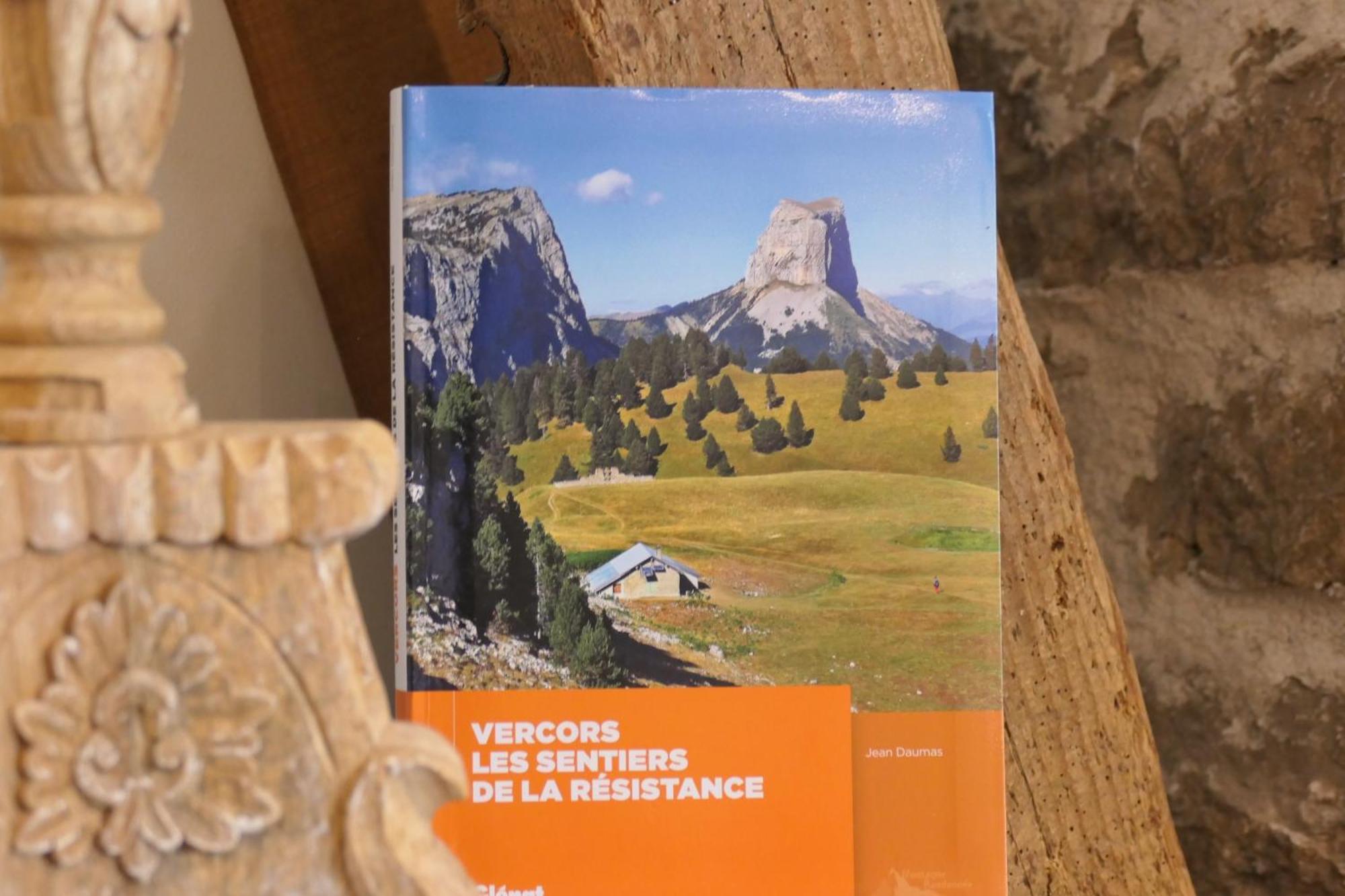 Ferme Des Deux Freres, Autrans, Vercors Exterior foto