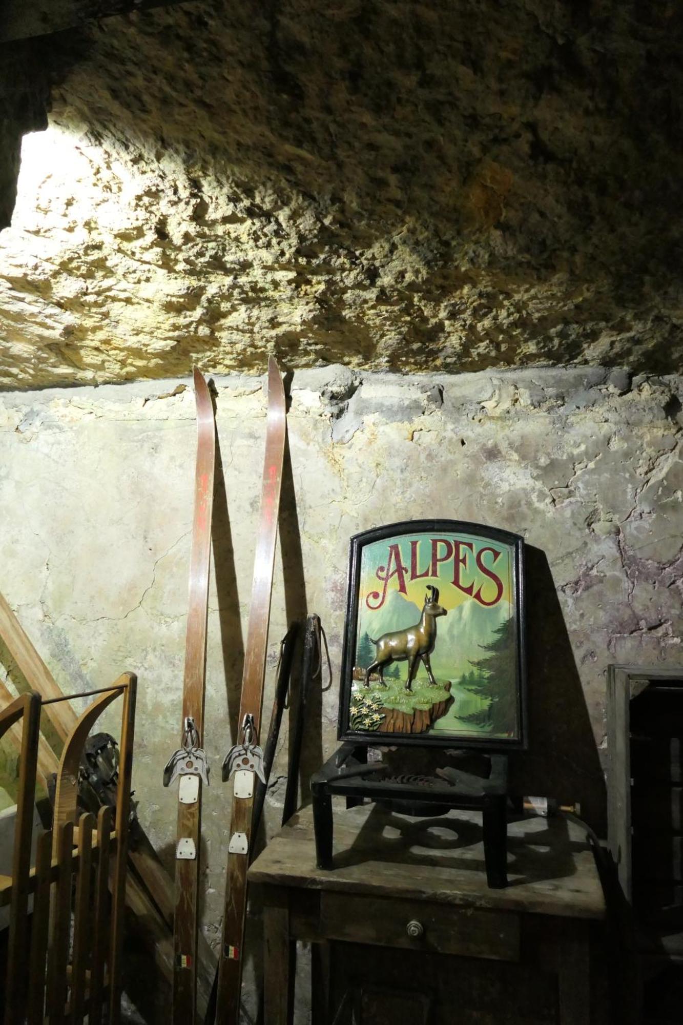Ferme Des Deux Freres, Autrans, Vercors Exterior foto